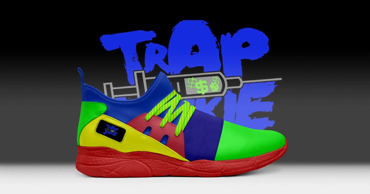 Brand image