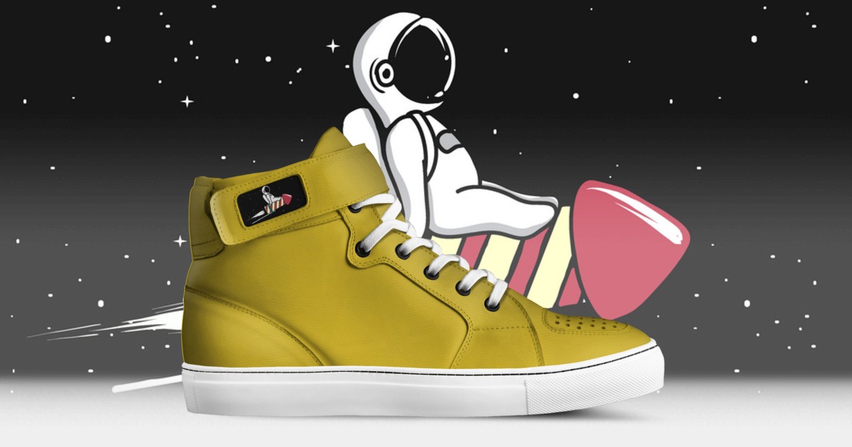 Brand image