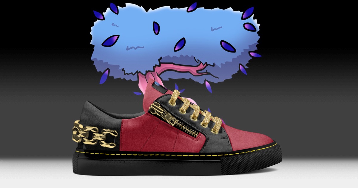 Brand image