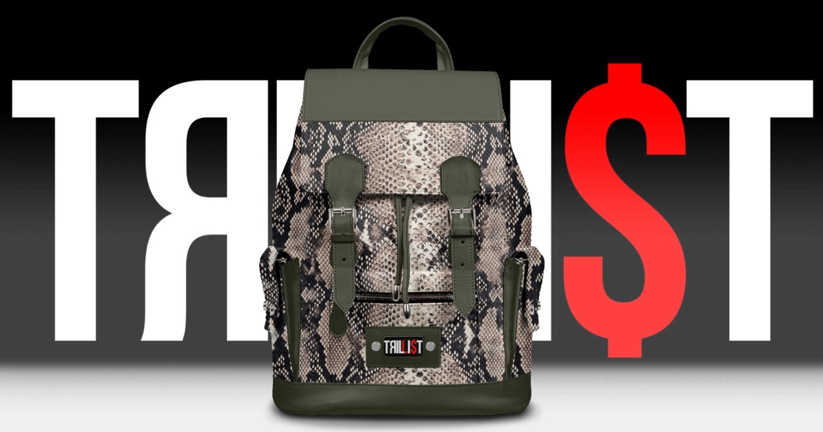Brand image