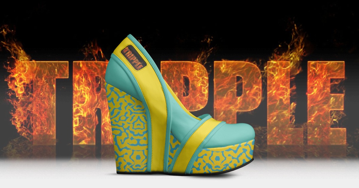 Brand image