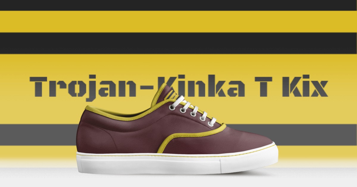 Brand image