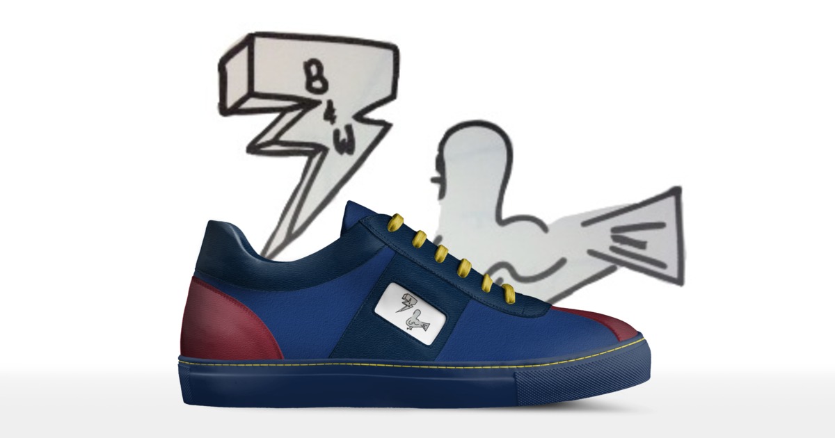 Brand image