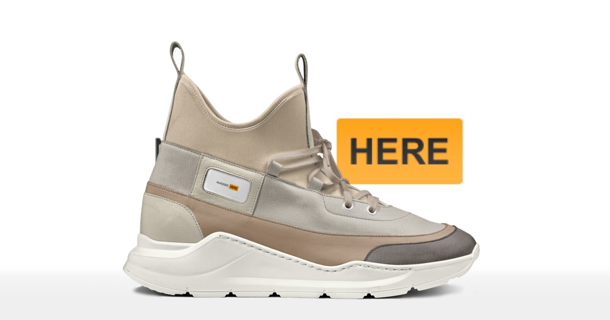 Brand image