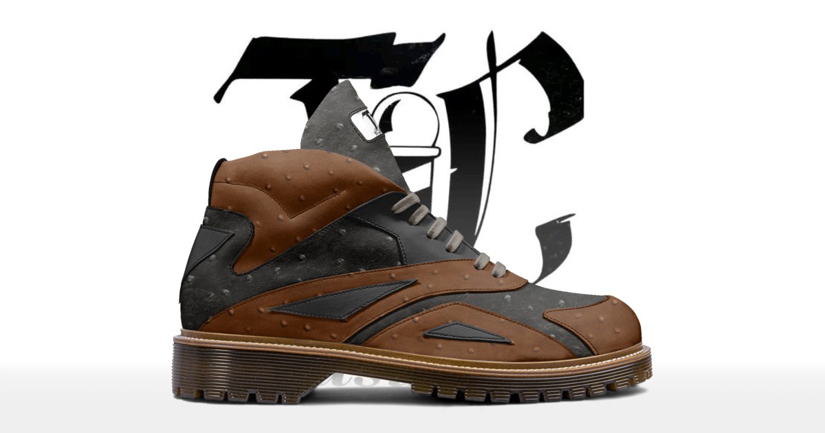 Brand image