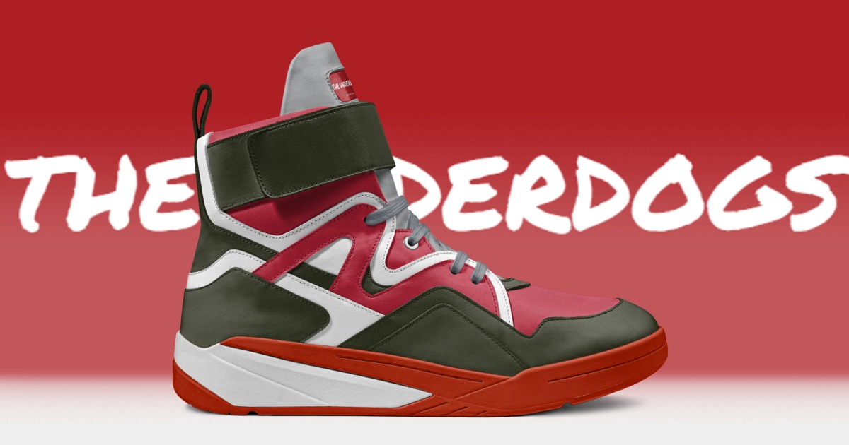 Brand image