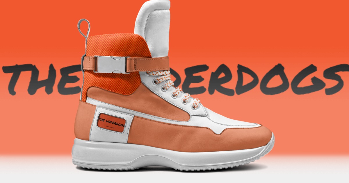 Brand image