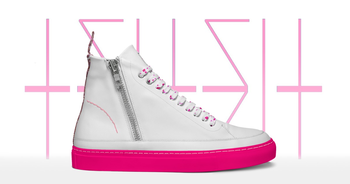 Brand image