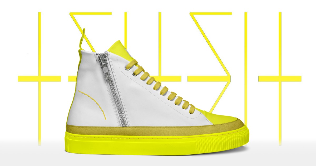 Brand image