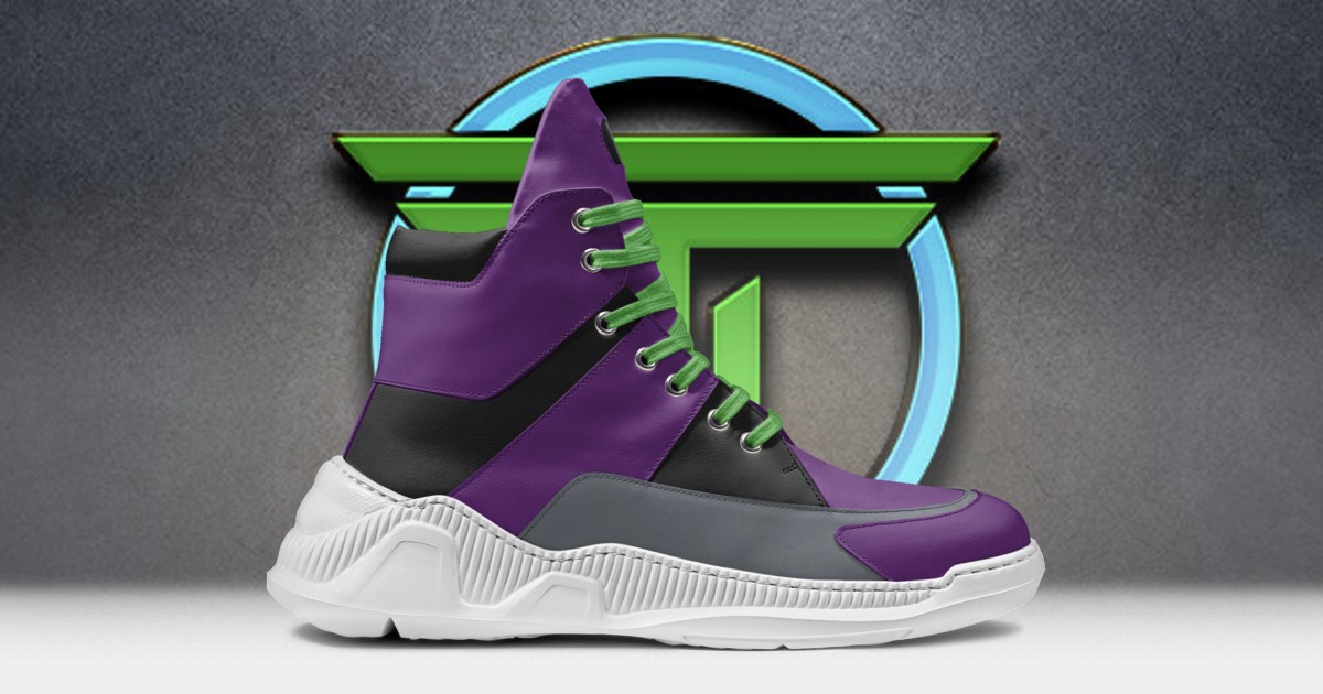 Brand image