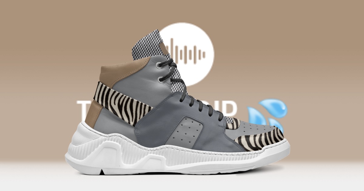 Brand image