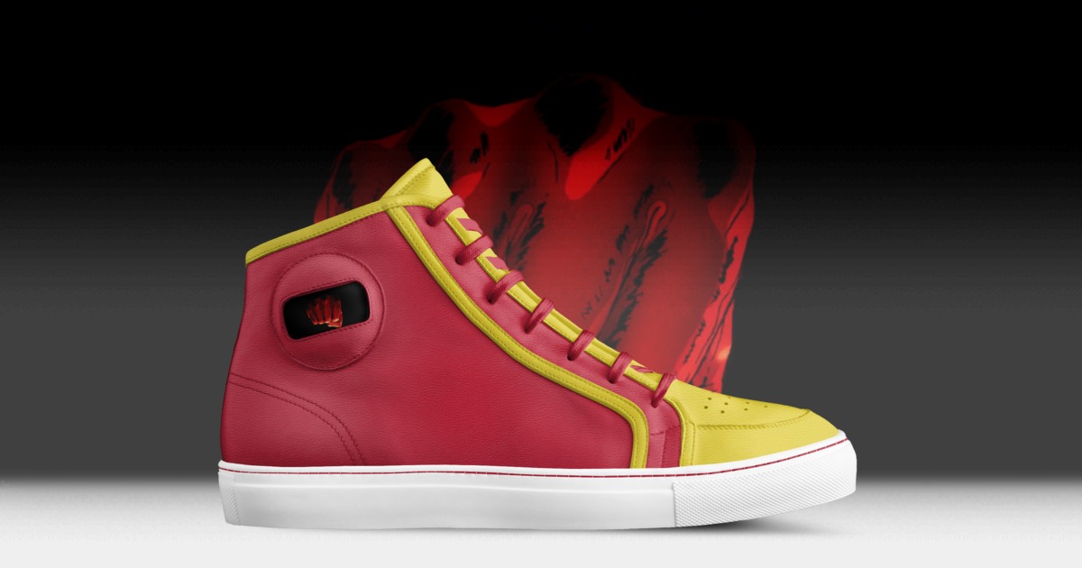Brand image