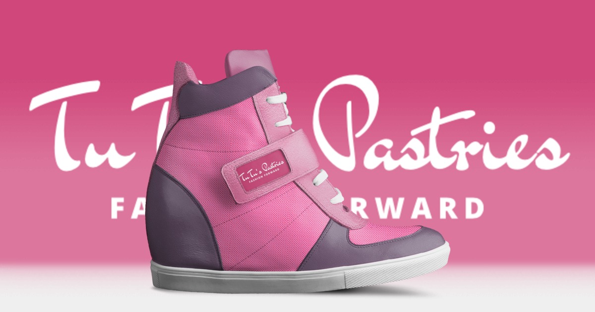 Brand image
