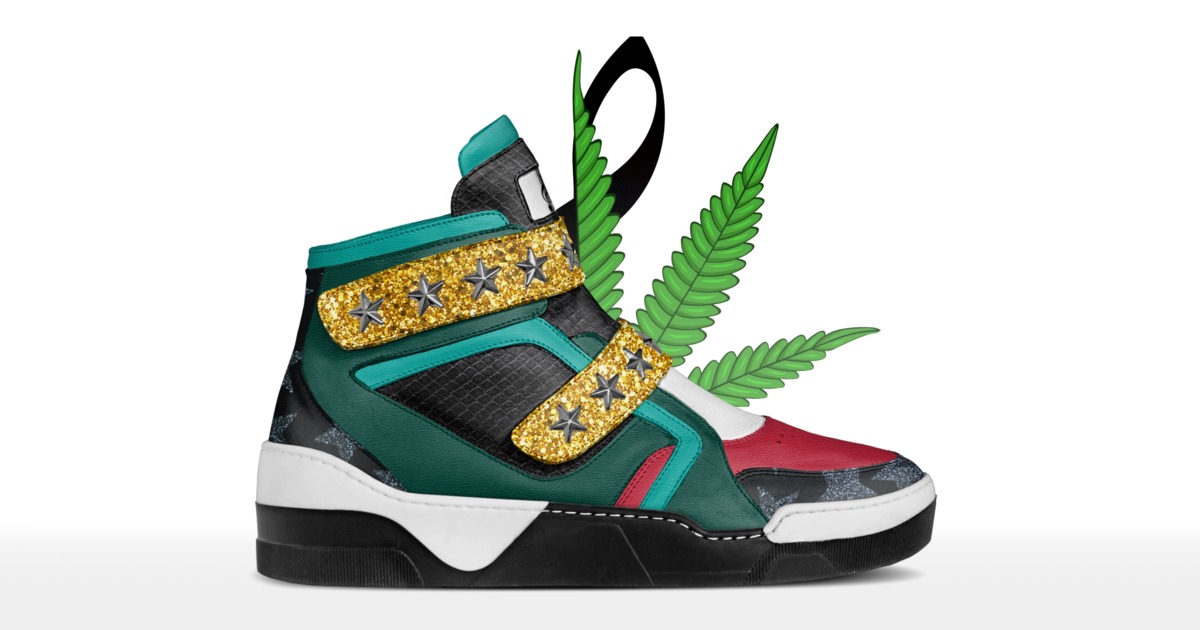 Brand image