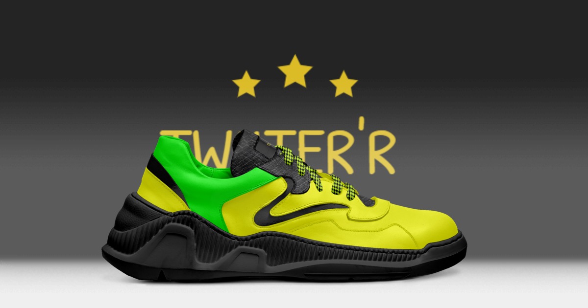 Brand image