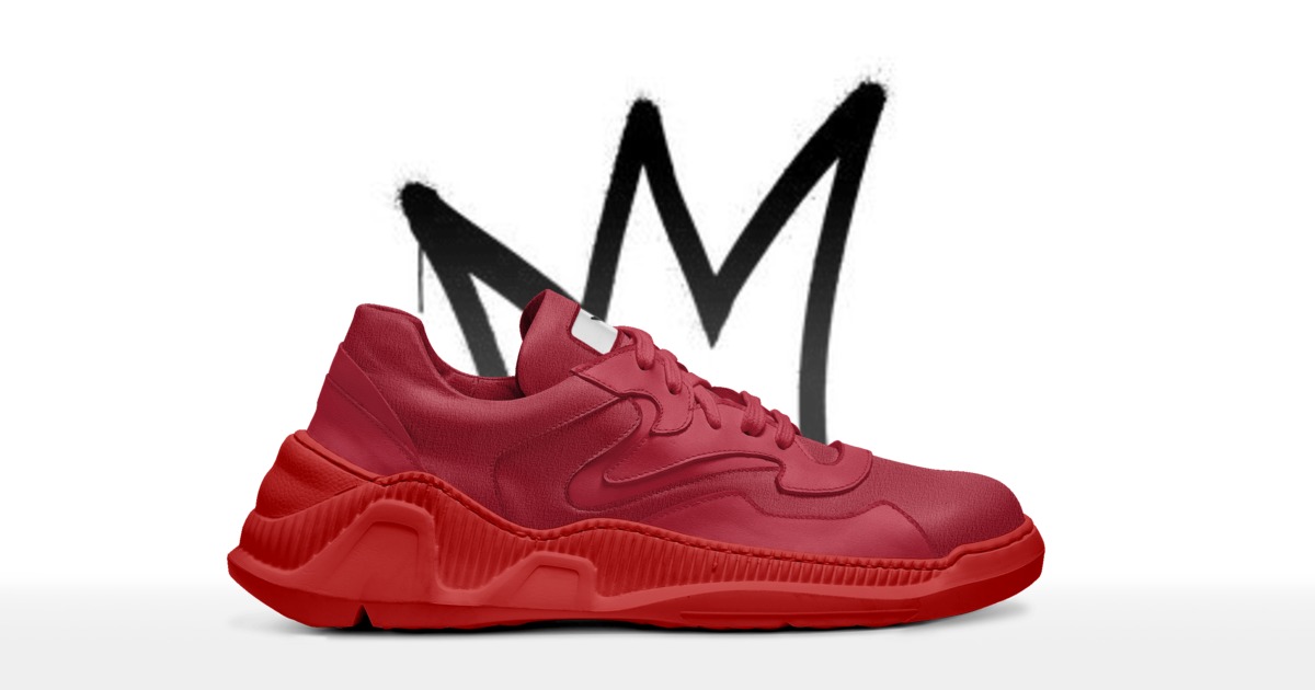 Brand image