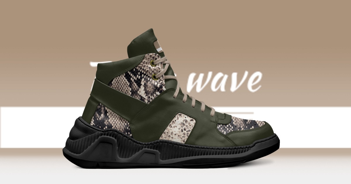 Brand image