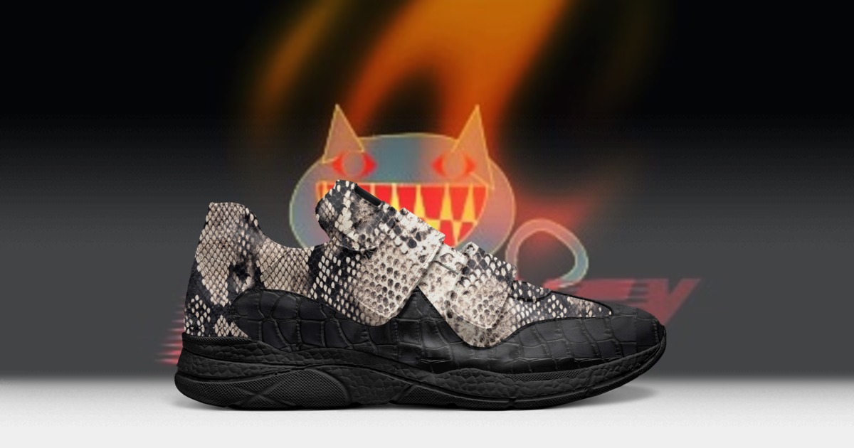 Brand image
