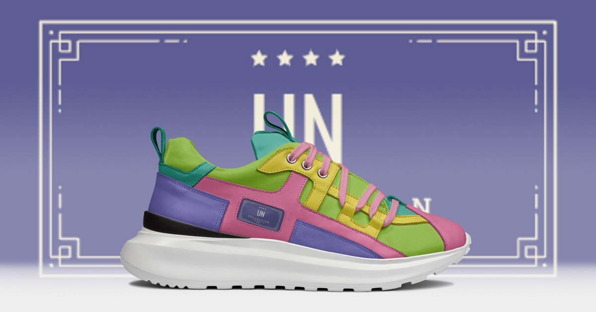 Brand image