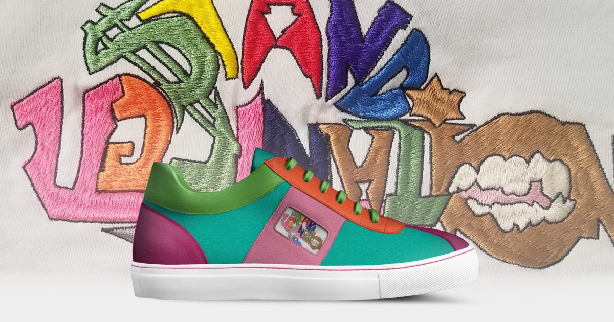 Brand image