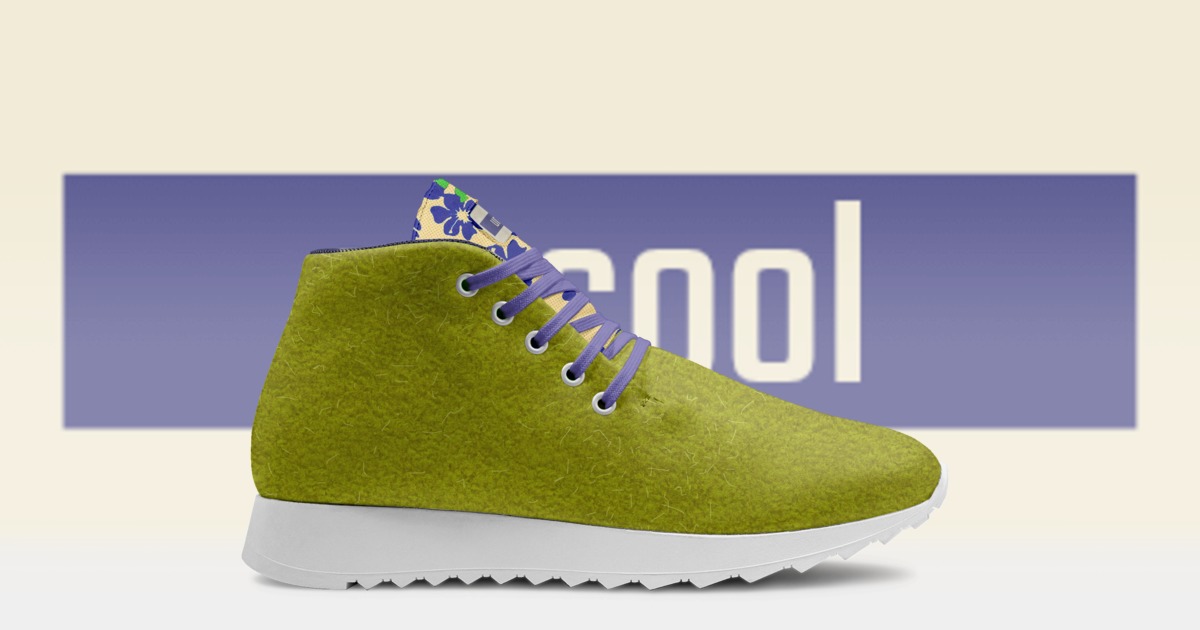 Brand image