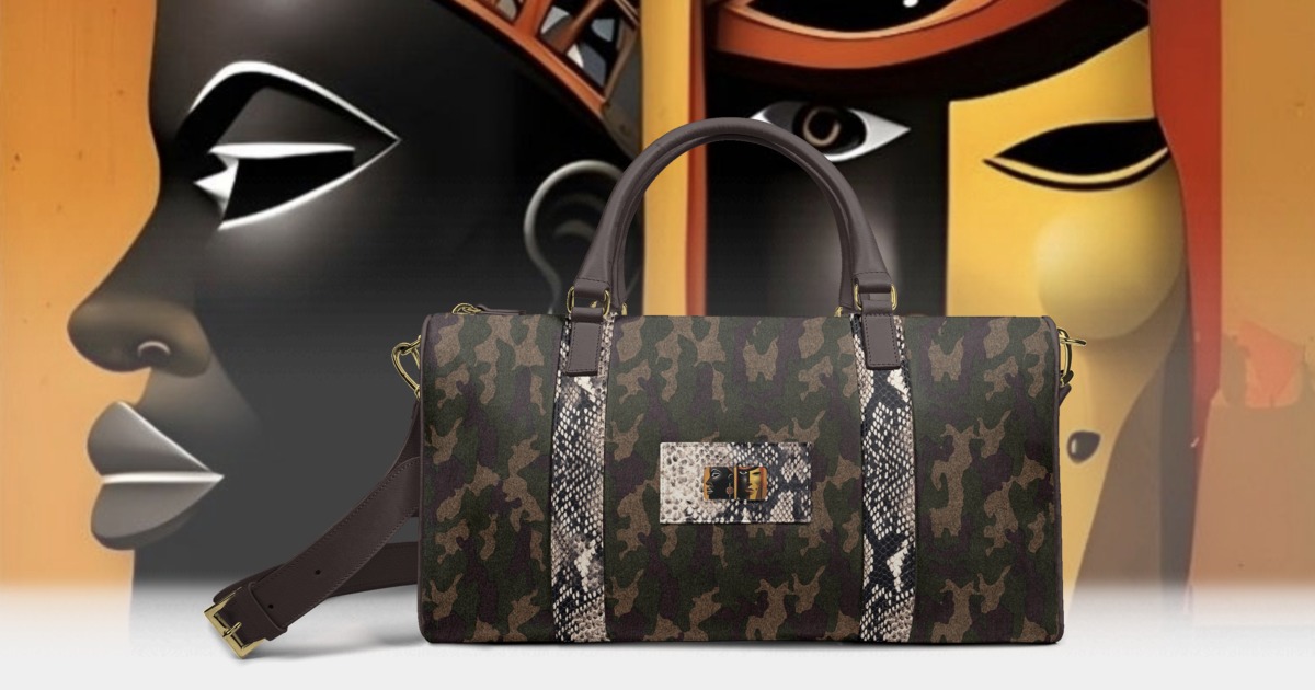 Brand image