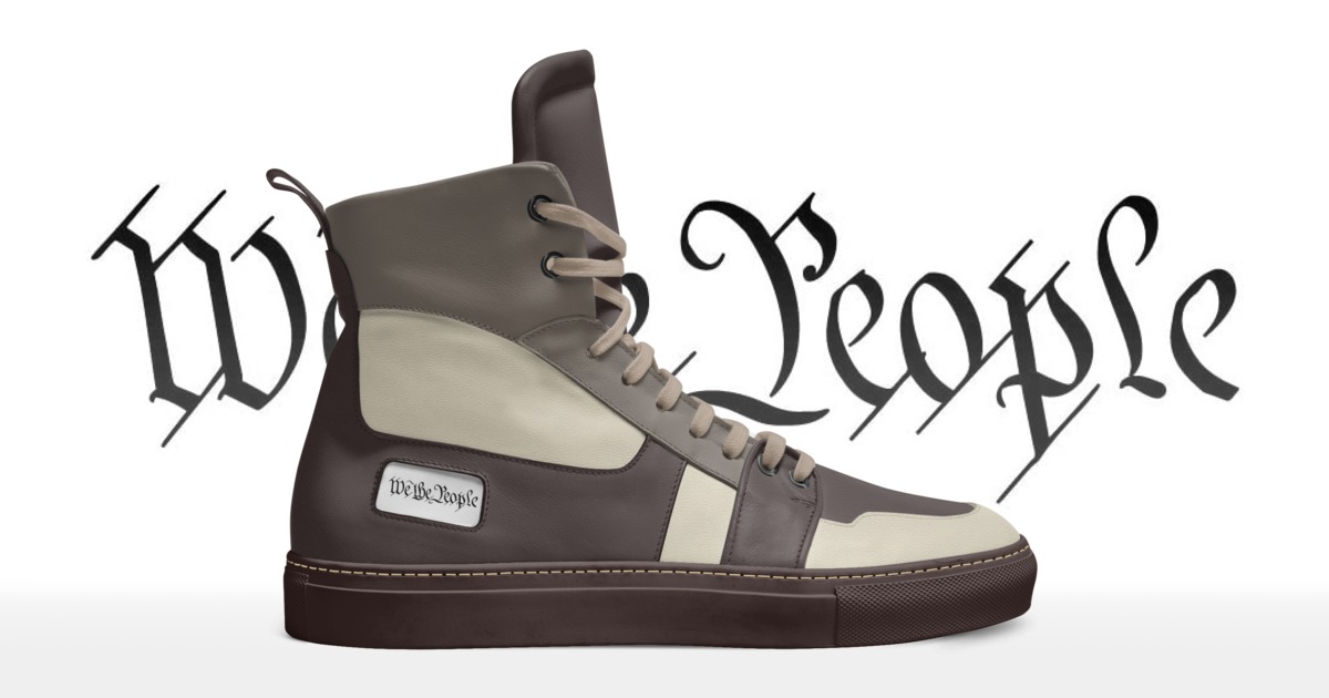 Brand image