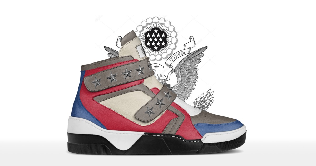 Brand image