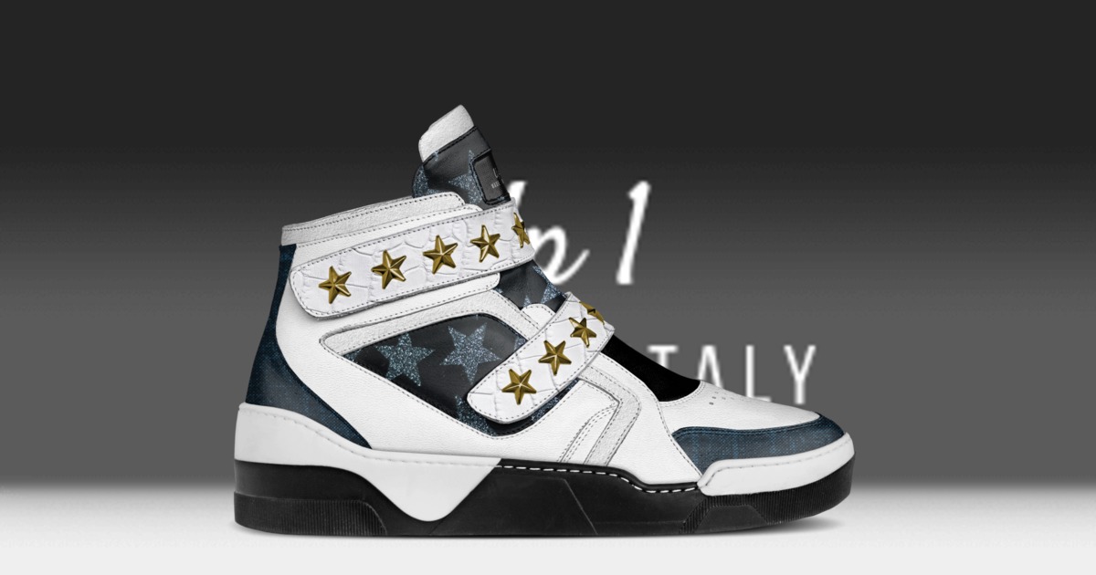 Brand image