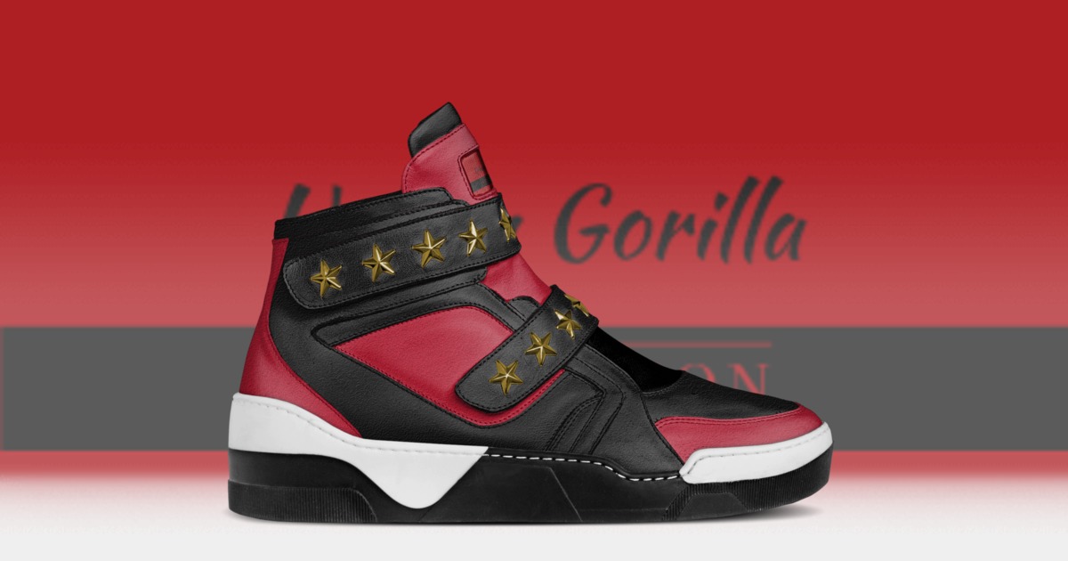 Brand image