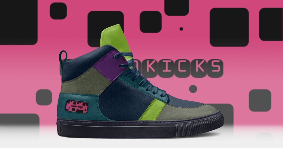 Brand image