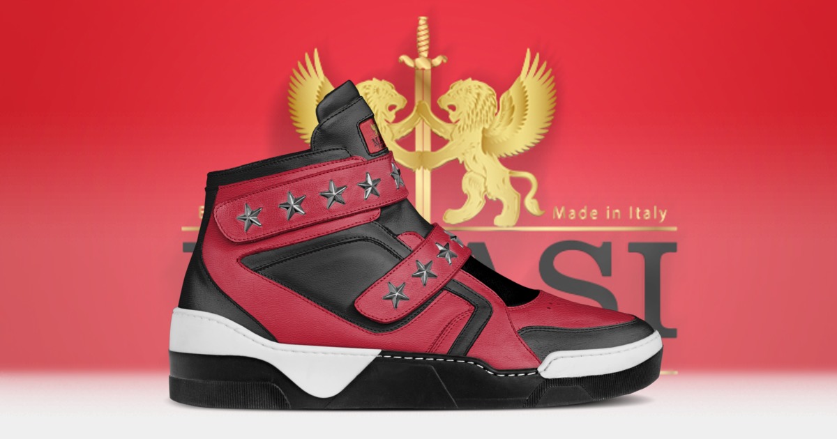 Brand image