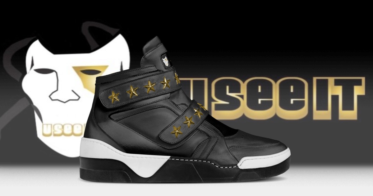 Brand image