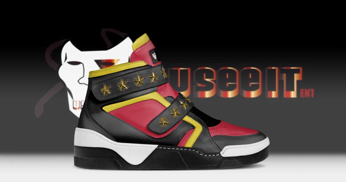 Brand image