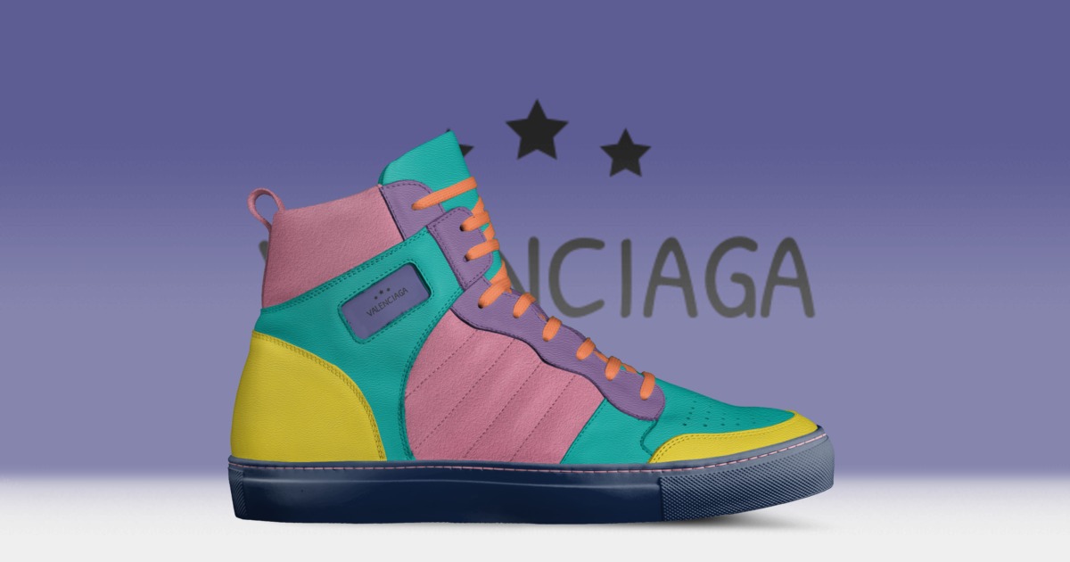 Brand image