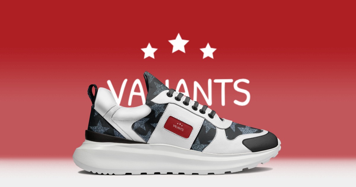 Brand image
