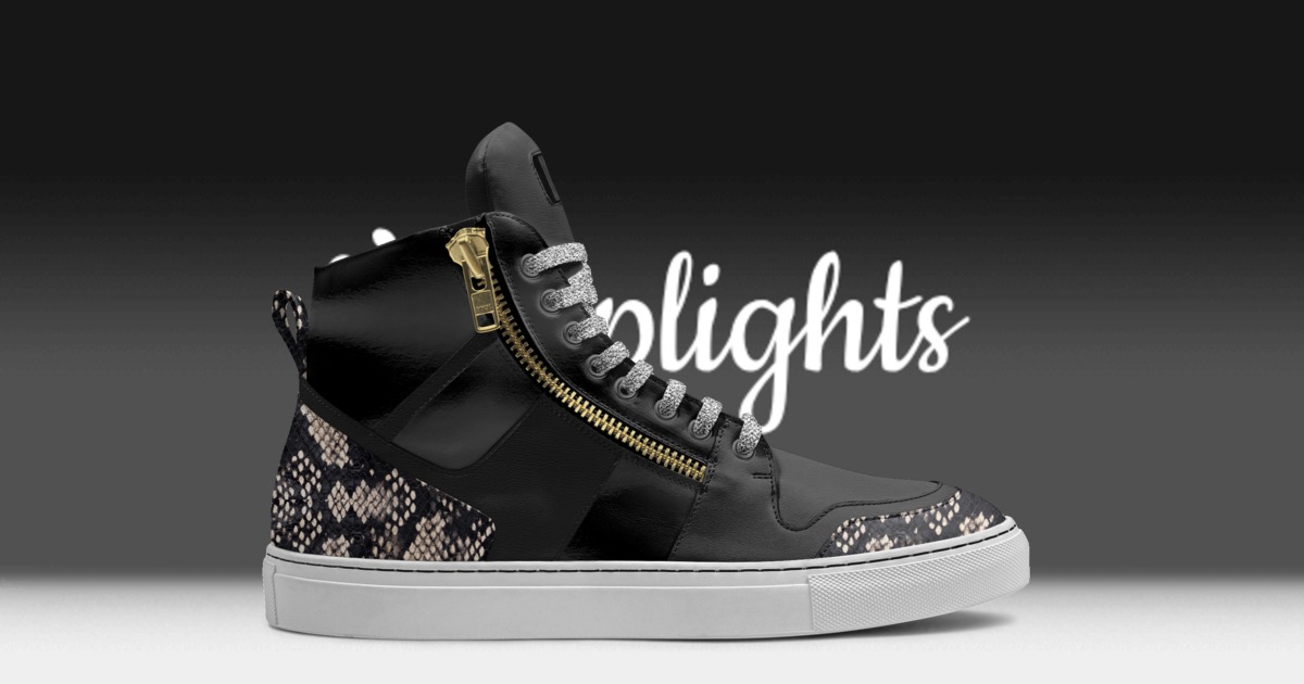 Brand image