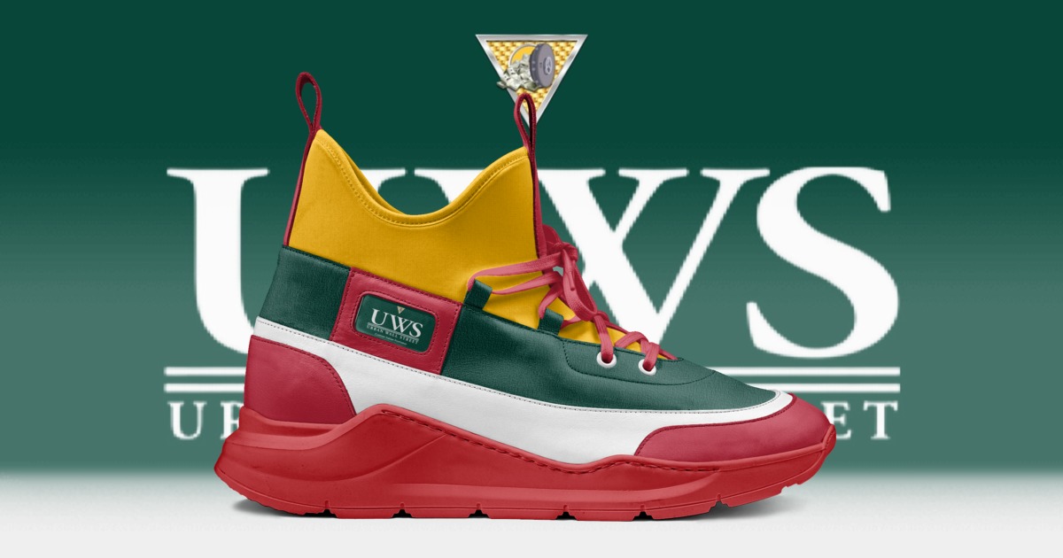 Brand image