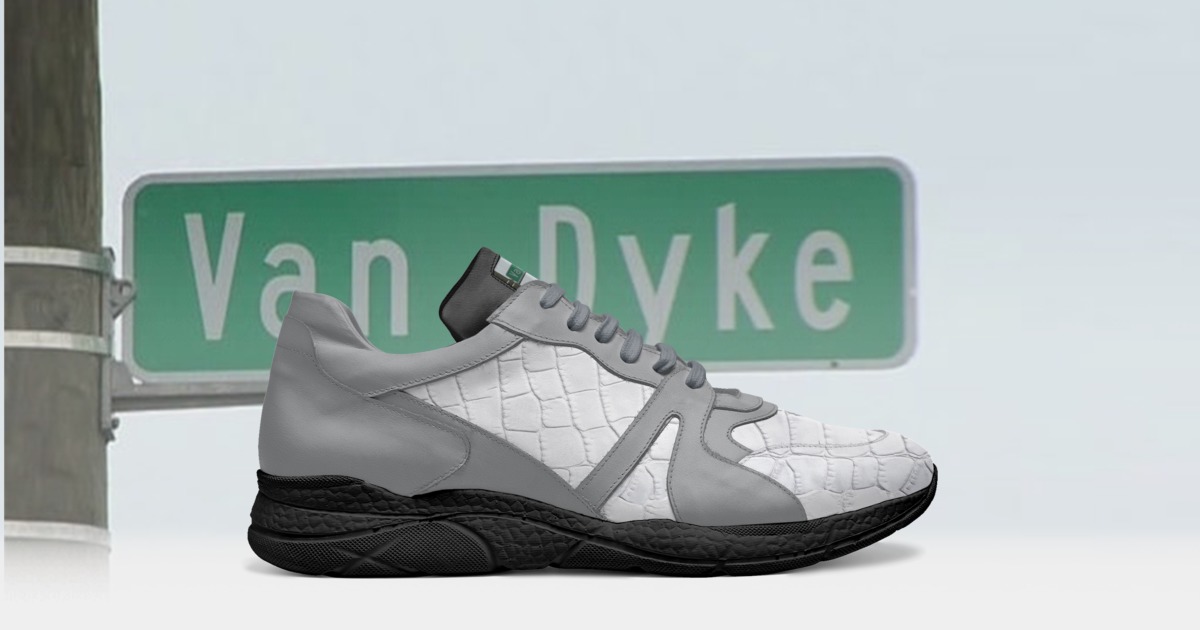 Brand image