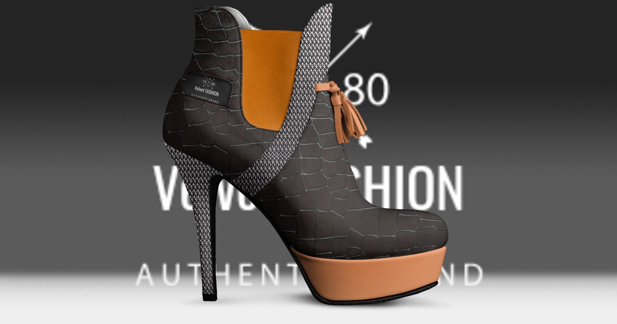 Brand image