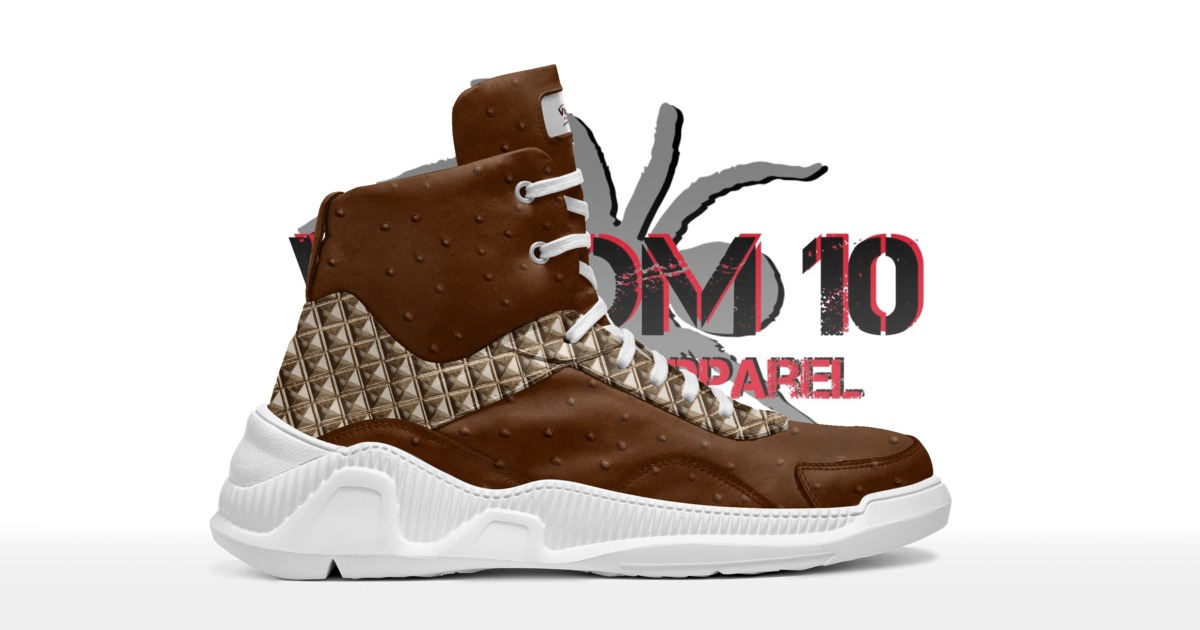 Brand image