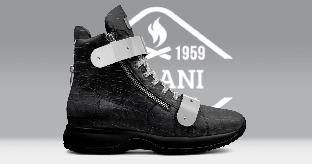 Brand image