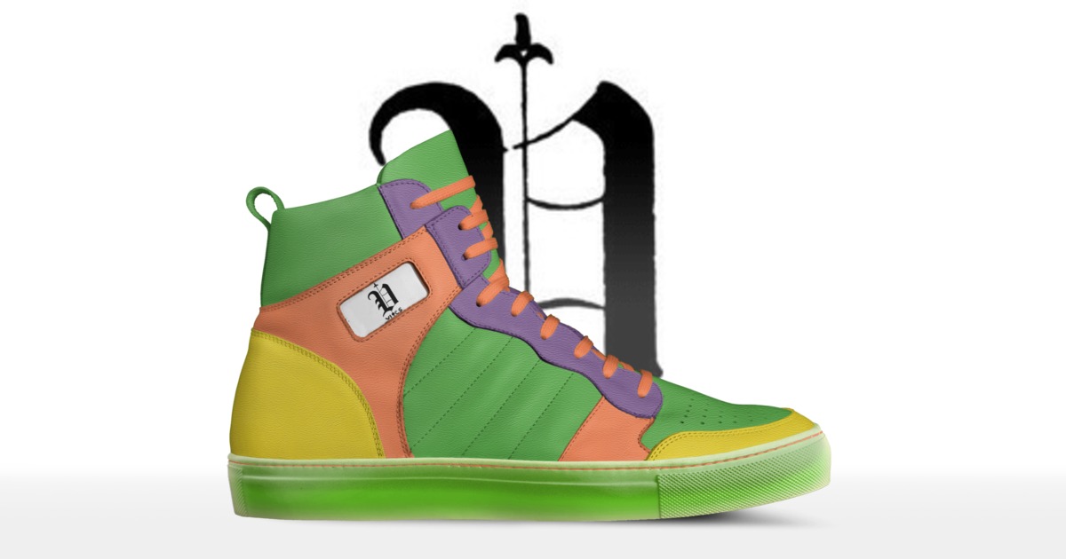 Brand image