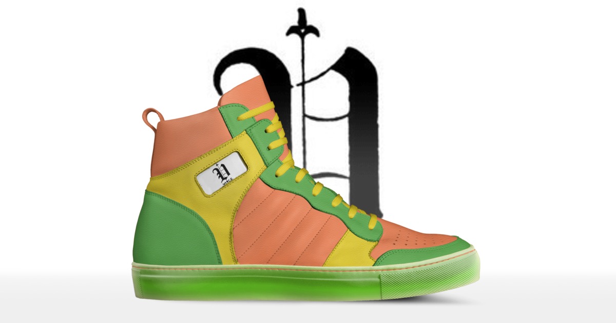 Brand image