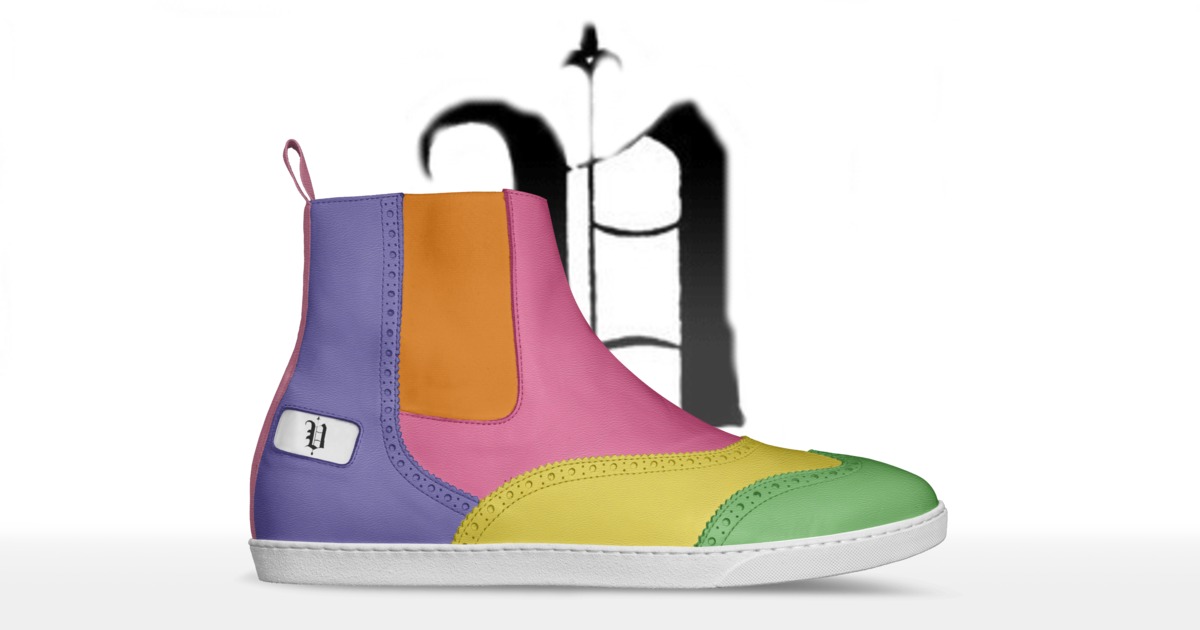 Brand image