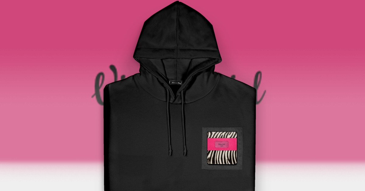 Brand image