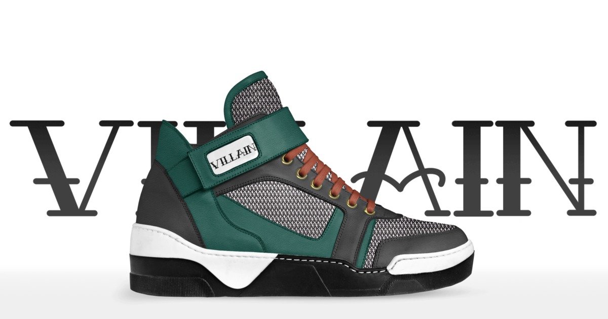 Brand image