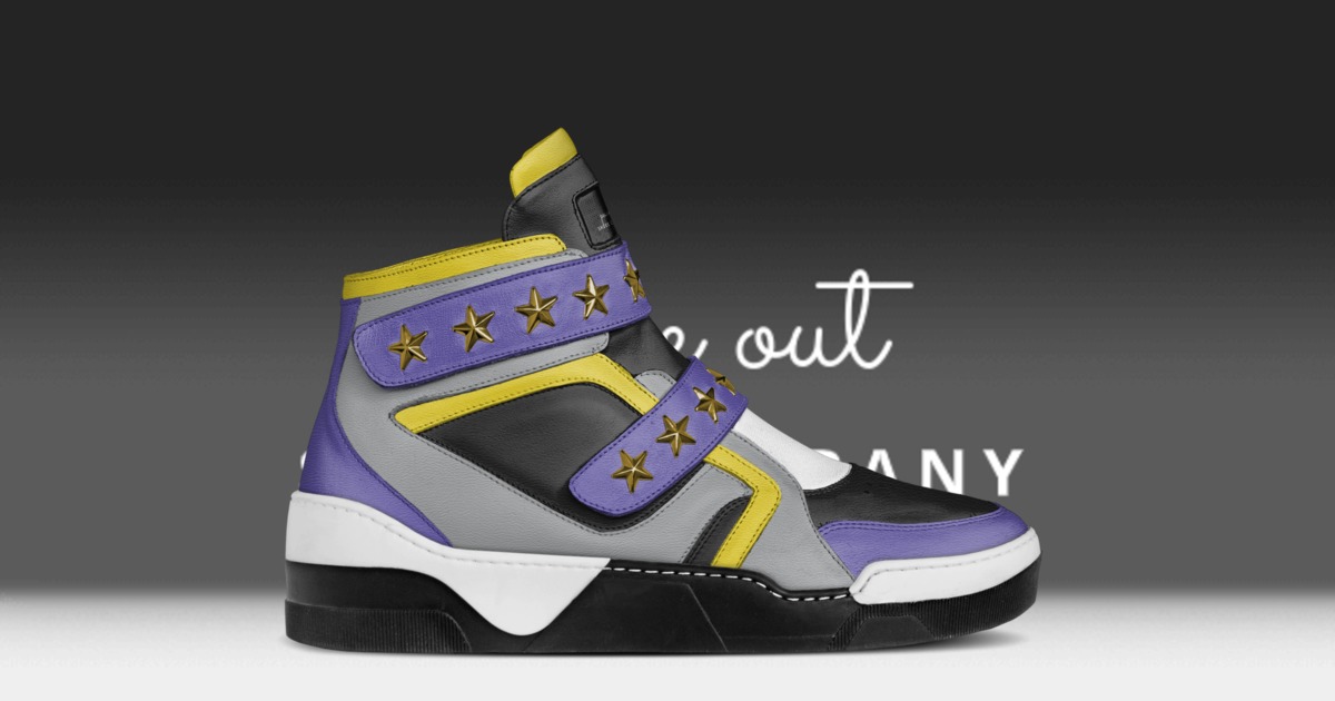 Brand image