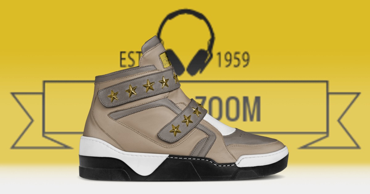 Brand image