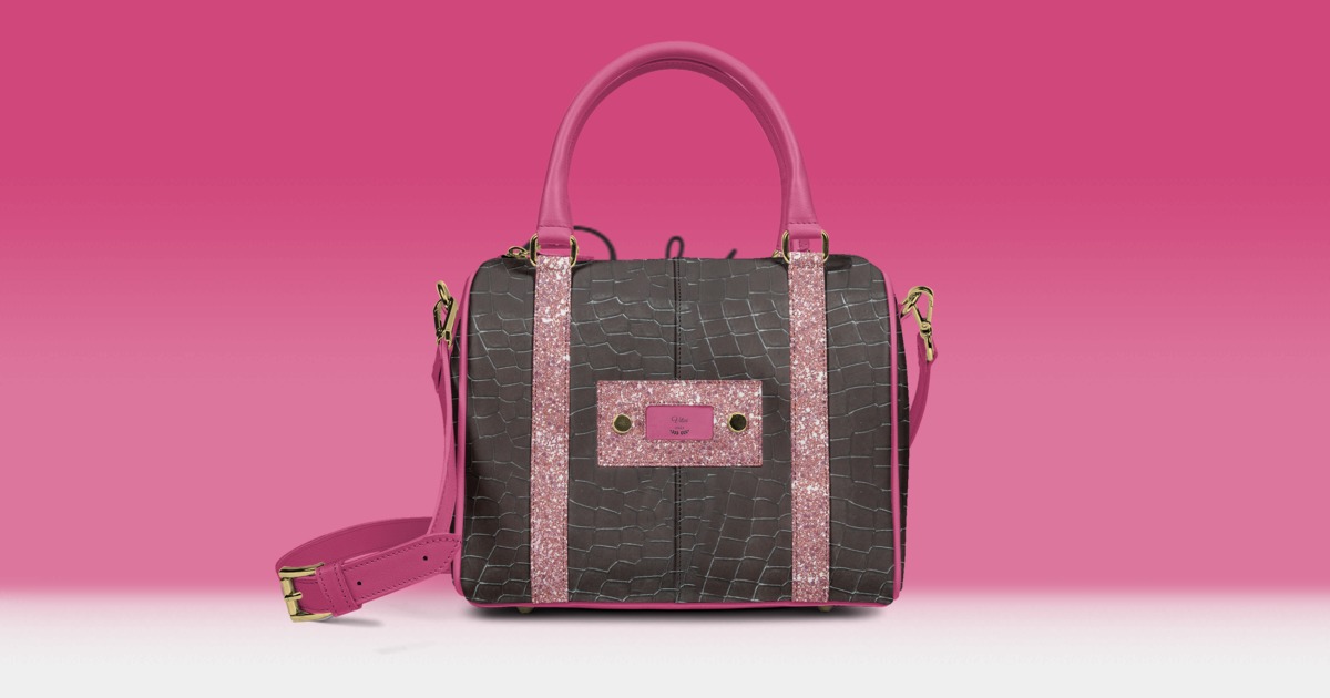 Brand image